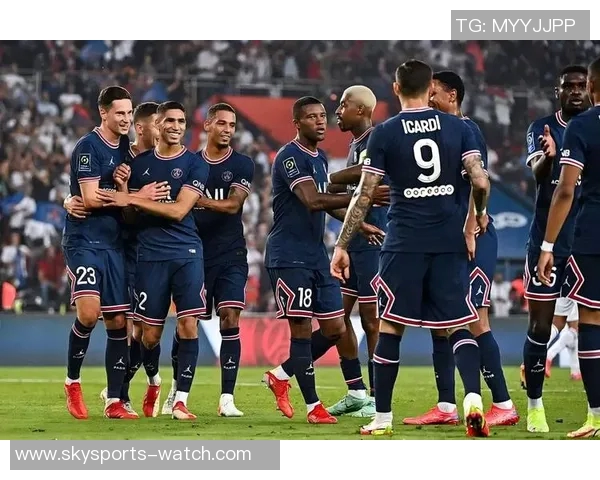 意甲激战巴黎圣日耳曼绝杀多特蒙德全场沸腾战术解析与精彩瞬间回顾