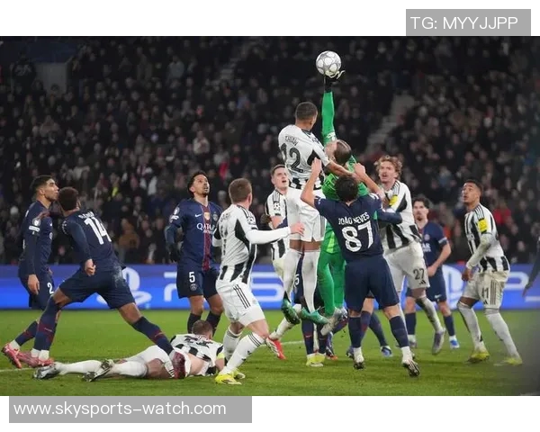 巴黎圣日耳曼绝杀热刺精彩集锦国王杯激战引发全场狂欢